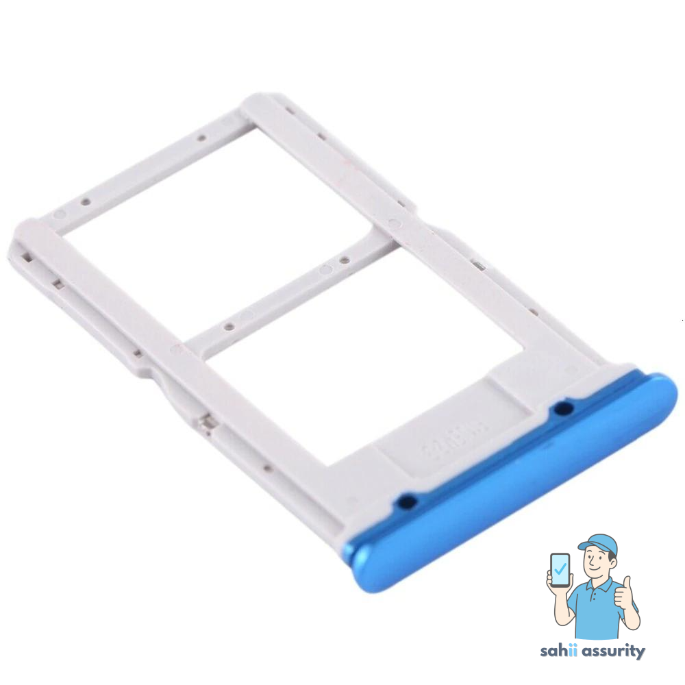 SIM Card Holder Tray for Xiaomi Redmi K20 Pro thumbnail
